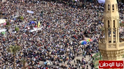 قراءة تحليلة للوضع الراهن في مصر يتضمن سيناريوهات 30 يونيو فهل سيكون احتجاجات ومظاهرات موسمية أم ثورة حقيقية نحو مصر جديدة ؟
