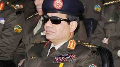صحيفة مصرية تنشر سيناريو "الجيش" المقترح لإسقاط الرئيس"مرسي" .. وإقامة جبرية لعدد من قيادات الإخوان