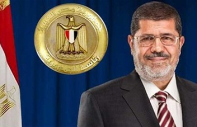 بالفيديو.. الرئاسة المصرية: تنحي"مرسي"غير مطروح لعدم دستوريته.. والشباب هم المحرك للشارع وليس النخب السياسية