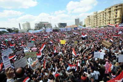 الإعلام الإسرائيلي : مصر تدخل حرباً لن تنتهى إلا برأس "مرسي"