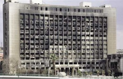 "آسف ياريس": تحية شكر لـ"الحزب الوطنى" الذى حقن دماء المصريين فى يناير ورفض الدفاع عن مقره
