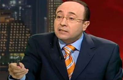 فيصل القاسم: الجيش المصري وطني وسيحمي الشرعية