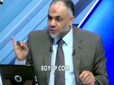 الشيخ خالد عبدالله : ثوّار اليوم سبّوا الدين للجيش المصري وقالوا عنه "جيش كافر" .. فيديو