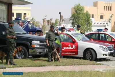 الإمارات تحكم بالسجن على 49 اسلامياً بتهمة "الانقلاب" على الحكم