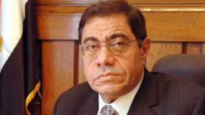 محكمة النقض المصرية تصدر حكما نهائيا بعودة عبد المجيد محمود نائبا عاما