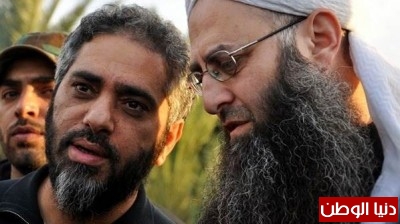 ردا على شائعات مقتلهما مصادر: الأسير وفضل شاكر في مكان آمن داخل لبنان