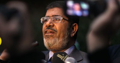 CNN: الإدارة الأمريكية تطالب بتنحى مرسى فوراً
