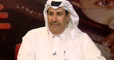إعادة تشكيل جهاز قطر للاستثمار واستبعاد حمد بن جاسم