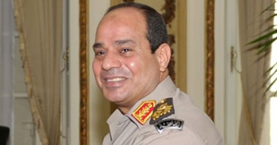 فاينانشيال تايمز: الحكم العسكرى هو "المنقذ لمصر دائما"