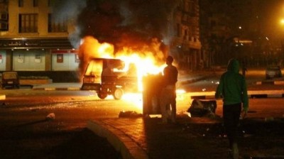 اعترافات خطيرة لقناص مكتب الإرشاد بالمقطم