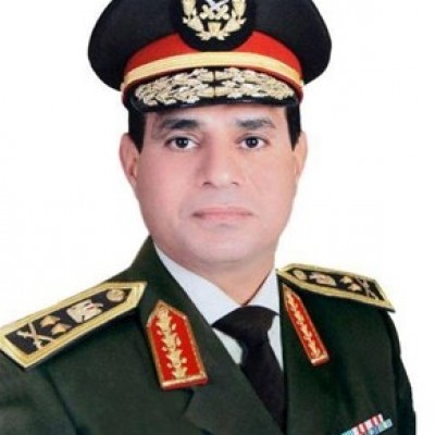 المجلس العسكري: "نفتدي مصر وشعبها بدمائنا ضد كل إرهابي أو متطرف أو جاهل"
