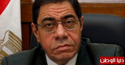 "مصطفى بكرى": عبد المجيد محمود سيتولى التحقيق فى جرائم مرسى