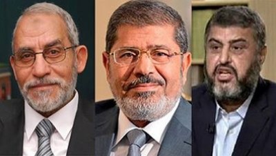مصطفى بكري: قرار باعتقال مرسي سيصدر خلال ساعات بتهمة القتل ومنع المرشد من الهروب والشاطر تحت الاقامة الجبرية