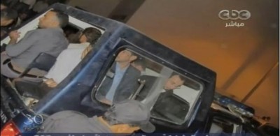 الأمن المصري يعتقل عدد كبير من الإعلاميين المؤيدين للإخوان من بينهم خالد عبدالله ونور الدين الشهير "بخميس" - فيديو