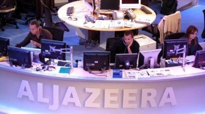 إنذار رسمي لقنوات "الجزيرة مصر" لتحريضها على العنف وإثارة الفتنة بين المصريين