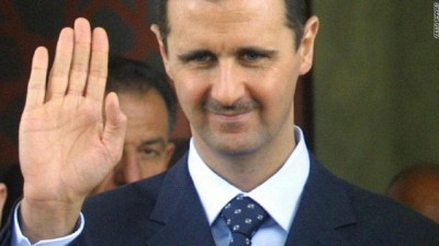 بشار الأسد: ما حصل بمصر إسقاط لما يسمى الإسلام السياسي