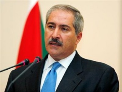 الأردن يؤكد دعمه لمصر بعد "الإطاحة بمرسي"