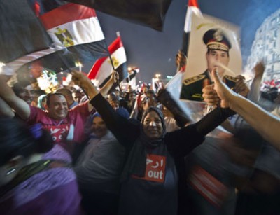 برلماني روسي: الربيع العربي لم يجلب الديمقراطية بل الفوضى