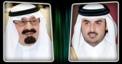 العرب يتضامنون وتركيا تعارض الثورة.. قطر: القوات المسلحة انحازت للشعب.. السعودية: الجيش أخرج مصر من النفق .. تركيا ما حدث بمصر انقلابا عسكريا