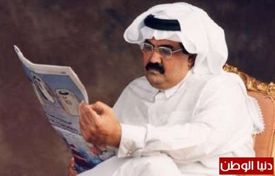 سقوط مرسي ضربة لسياسة قطر الخارجية سيعيدها للتفكير مليا بعلاقاتها الخارجية ورهاناتها الخاسرة