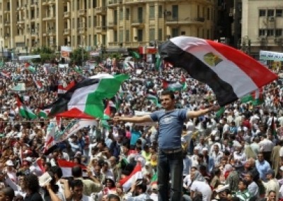 حزب الوفد: نرفض الزج بغزة فيما يجري بمصر