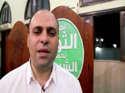 وزير الاستثمار الإخواني : مرسي سيعود للحكم قريبا جدا .. فيديو