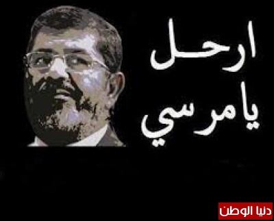 فقرة في المادة 153 من الدستور "لأي سبب آخر" 3 كلمات كانوا مدخلا قانونيا للأطاحة بمرسي