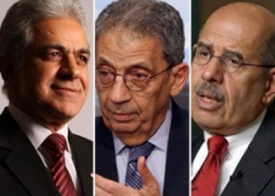 معاريف: المعارضة المصرية أضعف من أن تقود مستقبل مصر