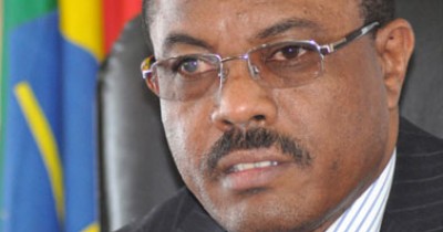 رئيس الوزراء الإثيوبى: اكتمال 22% من مشروع سد النهضة
