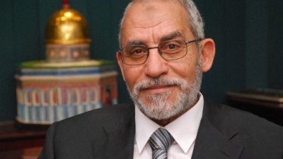 مراقبون : الاخوان فشلوا في اول تجربة للحكم بعد 80 عاما على تأسيس التنظيم ومحسوب يحمل المسؤولية عن سقوط مرسي للمرشد "بديع"