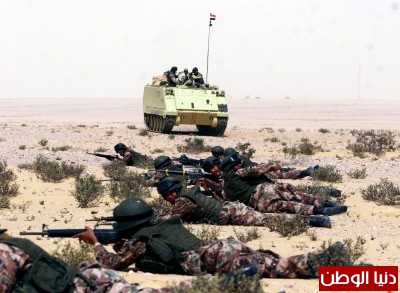 إسرائيل تعول على الجيش المصري لمنع هجمات الاسلاميين في سيناء وتؤكد على مصلحتها في استقرار الامن بالقاهرة