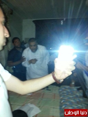 بالصور والفيديو .. القبض على خيرت الشاطر وشقيقه داخل مسكنهما بمدنية نصر