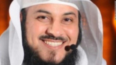 العريفي يثير الجدل بدعوته لجيش مصر بـ"الهداية"