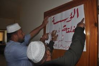 الشهداء .. نداء إلى الرئيس أبو مازن