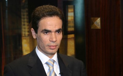 الرئيس المصري الجديد يعين المسلماني مستشارا إعلاميا