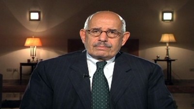 تكليف محمد البرادعي رسمياً بتشكيل الحكومة بصلاحيات كاملة وقائمة بالاسماء المرشحة للحكومة الجديدة