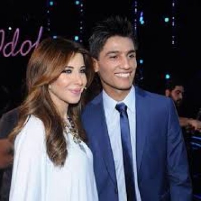 مناشدة إلى "نانسي عجرم" .. مناضلونا بحاجة لـ"بوسة"