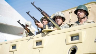 حماس تدين مجزرة الحرس الجمهوري