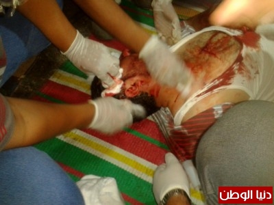 القوات المسلحة تبث صورا وفيديوهات لأحداث الحرس الجمهوري