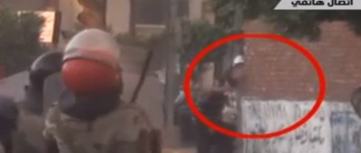 دنيا الوطن ترصد أحداث الحرس الجمهوري بالفيديو .. 42 قتيل واتهامات متبادلة بين الإخوان والقوات المسلحة