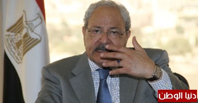 "الحياة": سمير رضوان مرشحاً قوياً لرئاسة الوزراء