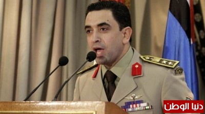 القوات المسلحة المصرية : لن نسمح بالعبث بأمن مصر والاخوان يدعون لانتفاضة في وجه الجيش