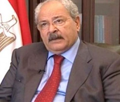 تكليف "سمير رضوان" بتشكيل الحكومة المصرية