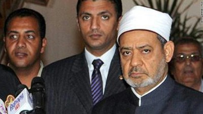 الأزهر: اعتكاف الطيب ليس تخلياً عن مسؤوليته