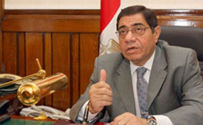 عبد المجيد محمود يعتذر رسميا عن منصب النائب العام في مصر