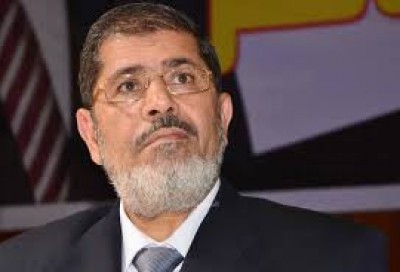 سؤال تفاعلي .. ما هو مصير الرئيس المعزول "محمد مرسي" ؟ .. القتل أم العودة للقصر الرئاسي ؟