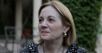 آن باتيرسون .. السفيرة الأمريكية في مصر :ماذا فعلت في "السلفادور" و"كولومبيا" و"باكستان" و "مصر" ؟