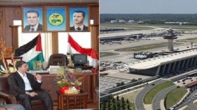 واشنطن تمنع دبلوماسياً أرسله الأسد من دخول أراضيها