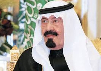 العاهل السعودي: لن نقبل أن يخرج أحد في بلادنا منتميا لأحزاب ما أنزل الله بها من سلطان لا تقود إلا للنزاع والفشل