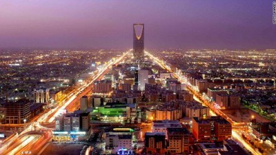 السعودية تقدم خمسة مليارات دولار لمساعدة مصر